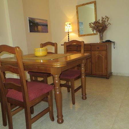 דירות San Martín Apartamento En Golf Mino מראה חיצוני תמונה